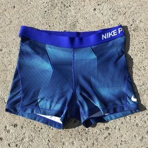 ✔️NIKE✔️ MakeMeAnOffer!! Spandex Shorts